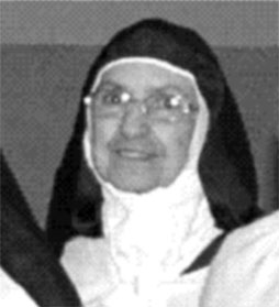 Madre Teresa Maria