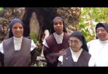 Solemnidad Santísima Trinidad