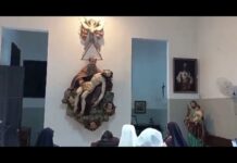 Solemnidad de la Santísima Trinidad